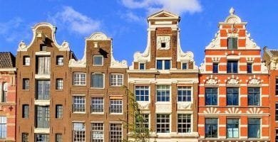 Excursión Ámsterdam desde Bruselas