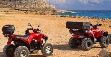 Tour Buggy Tenerife