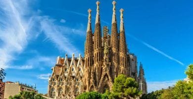 Sagrada Familia