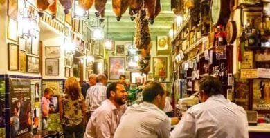 Tour tapas Triana