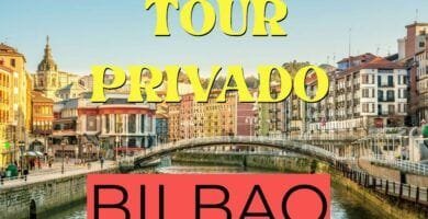 Tour privado por Bilbao