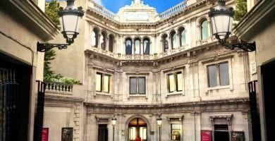 Entradas Museo Cera Barcelona